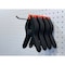 Triton Products 8 In. Single Rod 30 Degree Bend Stainless Steel Pegboard Hook for 1/8 In. and 1/4 In. Pegboard 2 Pack 81813 - alternate 4